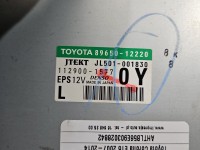 Sterownik moduł TOYOTA, WSPOMAGANIA Toyota Corolla E15 89650-12220