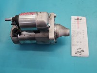 TEST Rozrusznik Fiat Grande Punto 1.4 8V