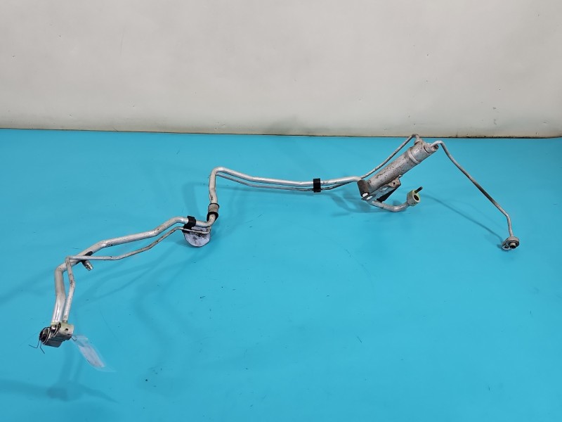 Przewód klimatyzacji rurka Jeep Compass I 06-16 05058899AE Przewód klimatyzacji rurka Jeep Compass I 06-16 05058899AE