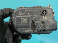 Przepustnica Skoda Scala 2019- V29090880A 1.0 tsi