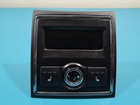 Konsola panel nawiewu Skoda Superb II 3T0919201