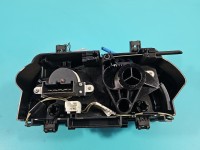 Konsola panel nawiewu Citroen Jumper II 06-14 5F3100070