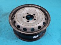 Felga stalowa 16" Renault Master III 10-19 6,5xj16H2 ET66 5X130