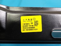 Podnośnik przód prawy SZYBY WINDA MG MG3 24- Europejska, 2pin 5d HB 11873874, 11318543