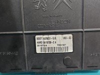 Komputer Sterownik silnika 9662402080 Citroen C4 Grand picasso I 06-13 1,8.0 16V