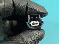 Zamek tył prawy BBQ0915 Renault Master III 10-24 drzwi przesuwne. 2pin