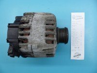 TEST Alternator Citroen C3 II 09-16 9664779680 1.4 hdi