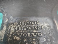 4X alufelgi felgi 16" komplet Volvo C30 R16