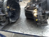 Skrzynia biegów Renault Espace IV 2.0 dci