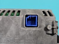 Wyświetlacz Mercedes W212 A2129007928 monitor