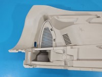 Tapicerka bagażnika lewa boczek Nissan X-trail III T32 13-21 849514CE0A