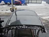 Dach Peugeot 5008 HB 5d