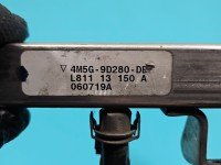 TESTOWANY Wtryskiwacz Ford S-max I MK1 0280156154 2.0 16V