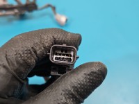 Instalacja Wiązka wtryskiwaczy 3.7 V6 INFINITI QX50