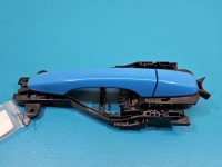 Klamka tył lewa zewnętrzna VOLVO S60 II 10- 31276166