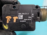 Siłowniki pozostałe Opel Combo C 1.7 cdti