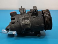 Sprężarka klimatyzacji kompresor 5Q0816803B Skoda Rapid 1.4 tdi