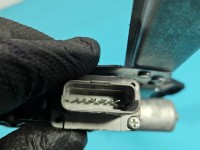Podnośnik przód lewy SZYBY WINDA 807211440R Dacia Sandero II 12-20 6 PIN 5d HB
