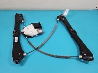Podnośnik przód lewy Vw Jetta VI 3026853G, 0130822229 4d sedan