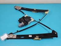 Podnośnik przód prawy Seat Ibiza V KJ 6F 0130822064, 2Q1959406C, 6F0837462C 5d