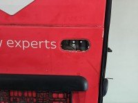 Drzwi tył lewe Opel Movano II HB 5d biały