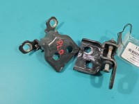 Zawias drzwi przód lewy Renault Express