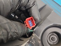 Głośniki komplet Fiat Freemont 05064358AB, 05064359AB, 05064946AA