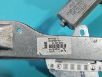 Podnośnik przód prawy Opel Corsa E 5d HB