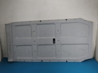 Podsufitka Vw Caddy III 2K HB 2K0867501AR, 2K3867499C
