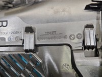 Osłona ZAŚLEPKA PLASTIK BMW iX1U11 9438765