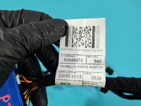 Instalacja Wiązka drzwi tył prawych Alfa romeo Stelvio 50548673