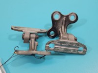 Zawias drzwi przód lewy VOLVO S60 II 10- 3129942, 31218514