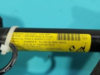 Pas bezpieczeństwa przód lewy kierowcy Renault Clio III 34042796, 34049828B, 34052520 EU