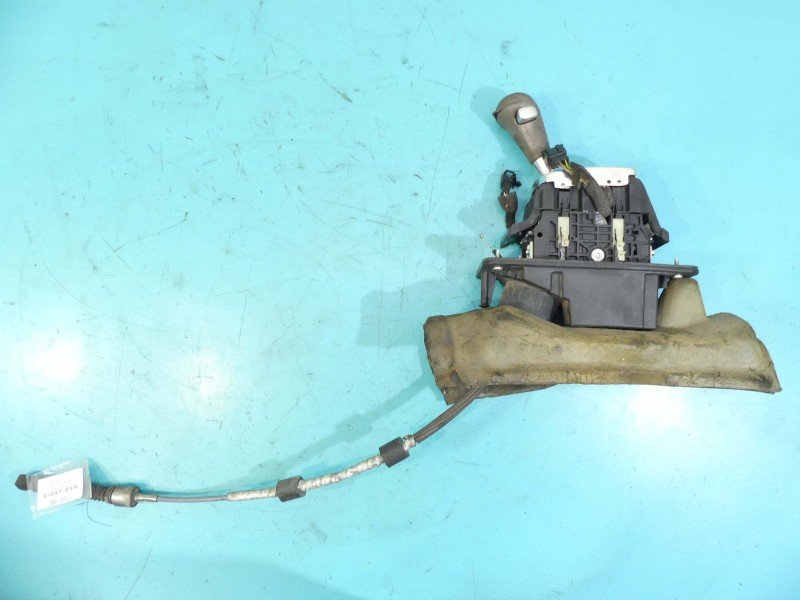 DŹWIGNIA LEWAREK WYBIERAK LINKI Audi A8 D3 4.2 B V8