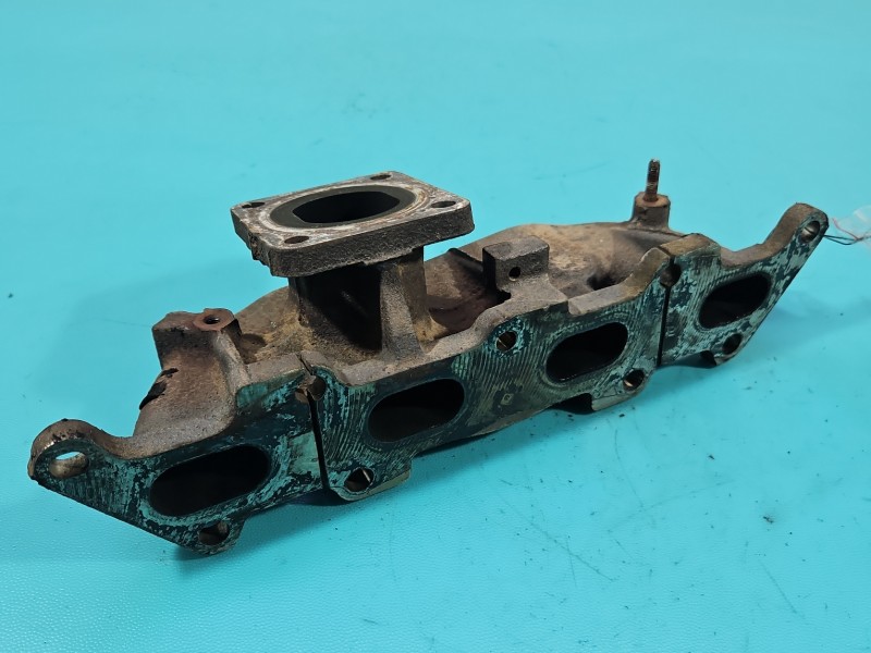 Kolektor wydechowy Alfa romeo Giulietta 55221553 1.4 T