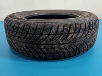Opony zimowe
