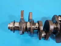 Wał korbowy Citroen C3 III 16-24 1.2 12V 82KM