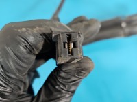 Wiązka instalacja Producent części: BMW, 9218606, 9218606, Europejska BMW X6 E71 9218606