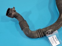 Rura przewód INTERCOOLERA Renault Clio III 1.5 dci 8200527669, 8200468372