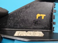 Mocowanie uchwyt BMW iX3 G08