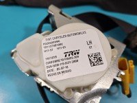 Pas bezpieczeństwa przód lewy kierowcy Dodge Caravan V 07-20 EU