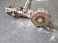 Tylna belka oś tył Renault Clio IV 12-20 1.1 16V (D4FD740)