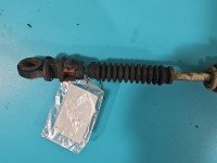 DŹWIGNIA LEWAREK WYBIERAK LINKI Volvo S40 II V50 2.0 hdi