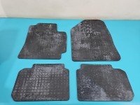 Dywaniki komplet Hyundai Elantra VI 15-20