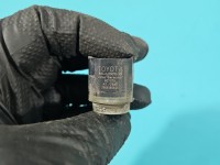 Czujnik parkowania PDC Toyota Auris II 89341-05010 srebrny, 1F7