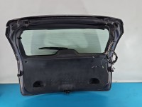 Klapa tył Renault Megane II kombi 5d szary NV603