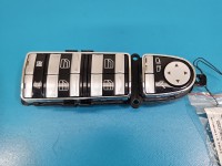 Przełącznik szyb Mercedes W221 A2218213751 Europejska, 4x szyba EU