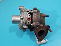 Turbosprężarka Renault Scenic III 54389700001 1.6 dci 131KM