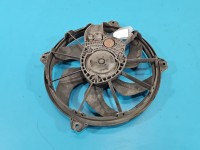 Wentylatory Wentylator chłodnicy Citroen C5 II X7 2.0 hdi