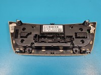 Konsola panel nawiewu Mercedes GL II X166 A1669007008